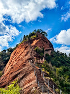 6-Day Fujian-Hakka Three-City Small Group Tour