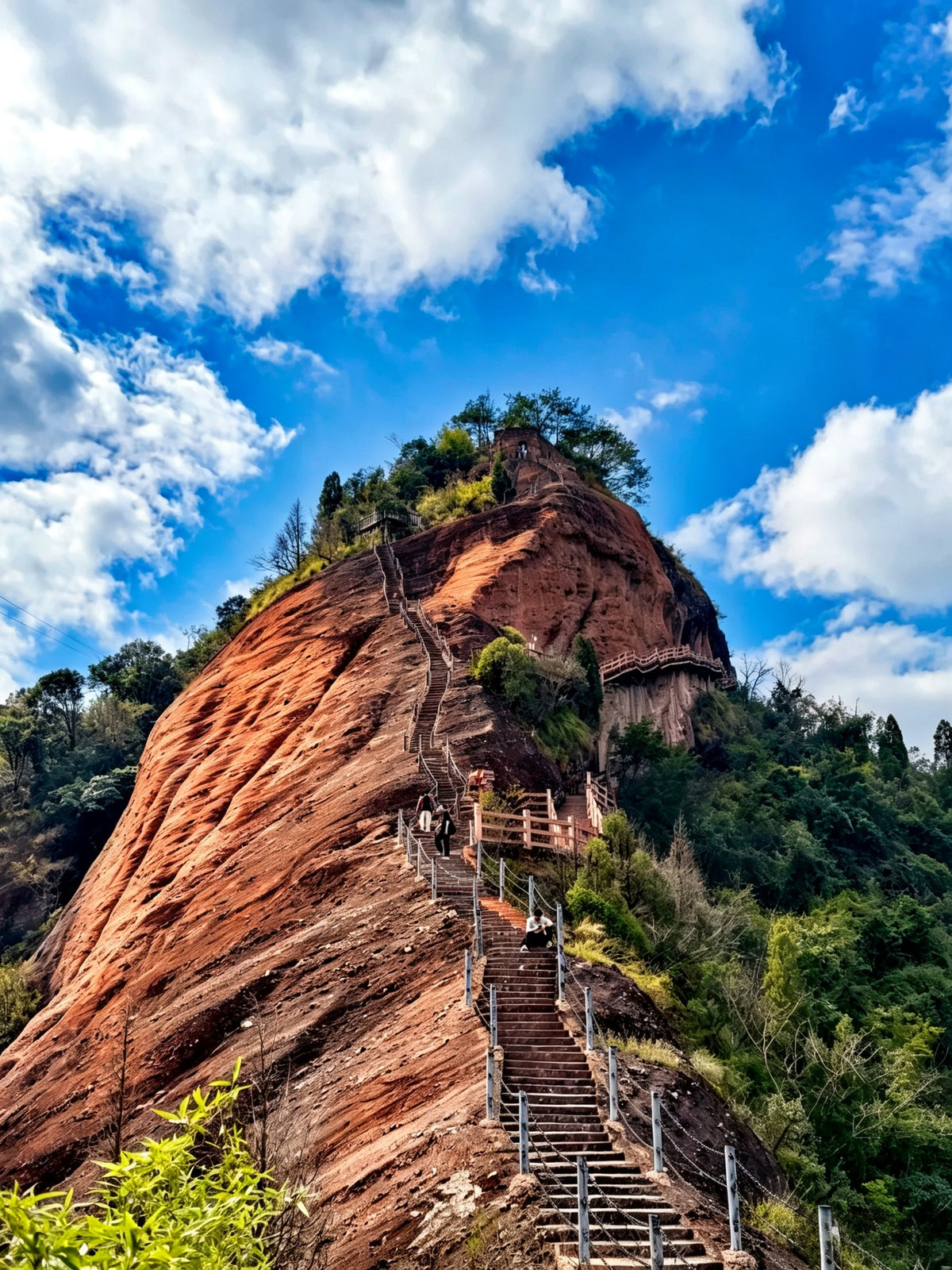 6-Day Fujian-Hakka Three-City Small Group Tour