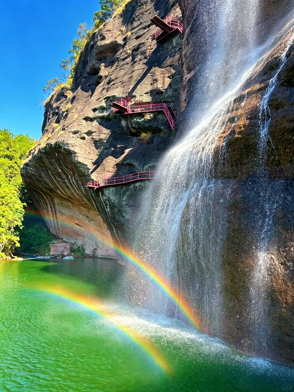 6-Day Fujian-Hakka Three-City Small Group Tour