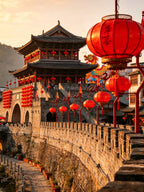 6-Day Fujian-Hakka Three-City Small Group Tour
