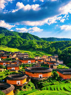 6-Day Fujian-Hakka Three-City Small Group Tour