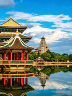 6-Day Fujian-Hakka Three-City Small Group Tour