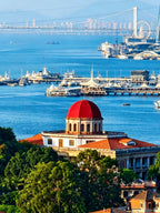 6-Day Xiamen Tour Small Group 