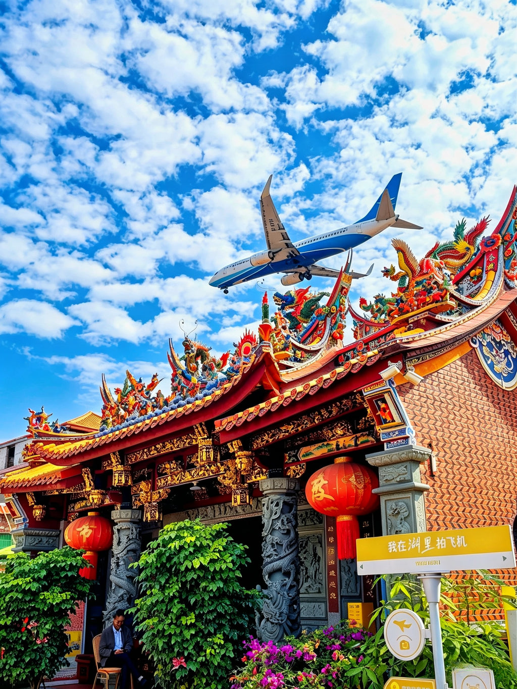 6-Day Xiamen Tour Small Group 