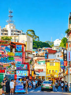 5-Day Xiamen "Tides of Egret Island" Small Group Tour