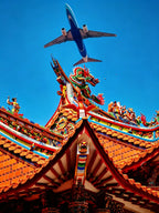 5-Day Xiamen "Tides of Egret Island" Small Group Tour