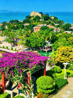 5-Day Xiamen "Tides of Egret Island" Small Group Tour
