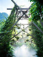 5-Day Mountains and Seas Adventure Small Group Tour