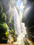 5-Day Mountains and Seas Adventure Small Group Tour