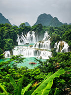 5-Day Mountains and Seas Adventure Small Group Tour