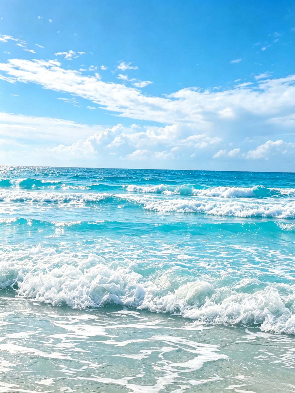 6-Day Semi-Independent to Weizhou Island and Beihai Small Group Tour