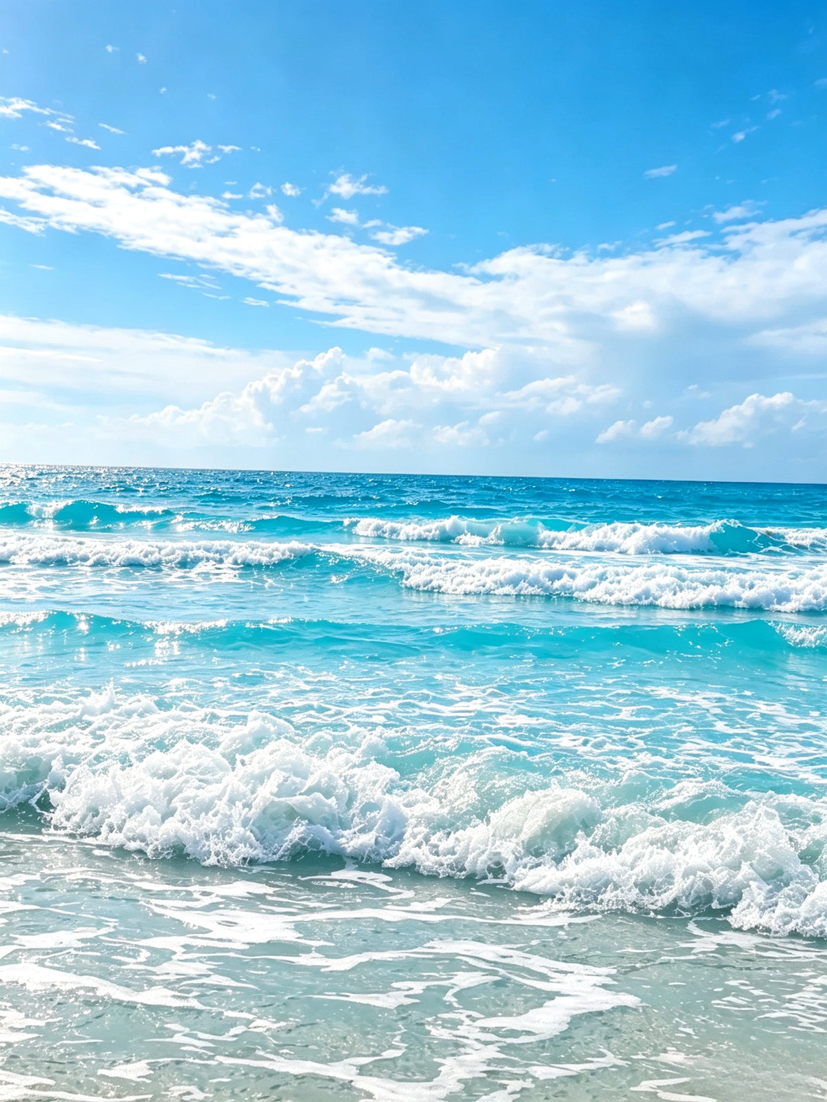 6-Day Semi-Independent to Weizhou Island and Beihai Small Group Tour
