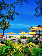 6-Day Semi-Independent to Weizhou Island and Beihai Small Group Tour