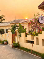 6-Day Semi-Independent to Weizhou Island and Beihai Small Group Tour