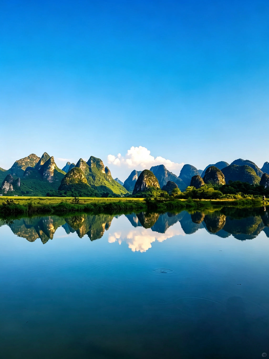 5-Day Longji Terrace Small Group Tour