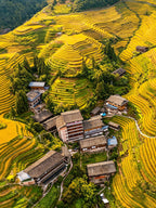 5-Day Longji Terrace Small Group Tour