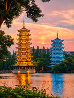 5-Day Longji Terrace Small Group Tour