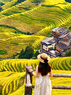 6-Day Longji Local Experience Guided Tour