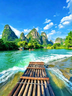 6-Day Longji Local Experience Guided Tour