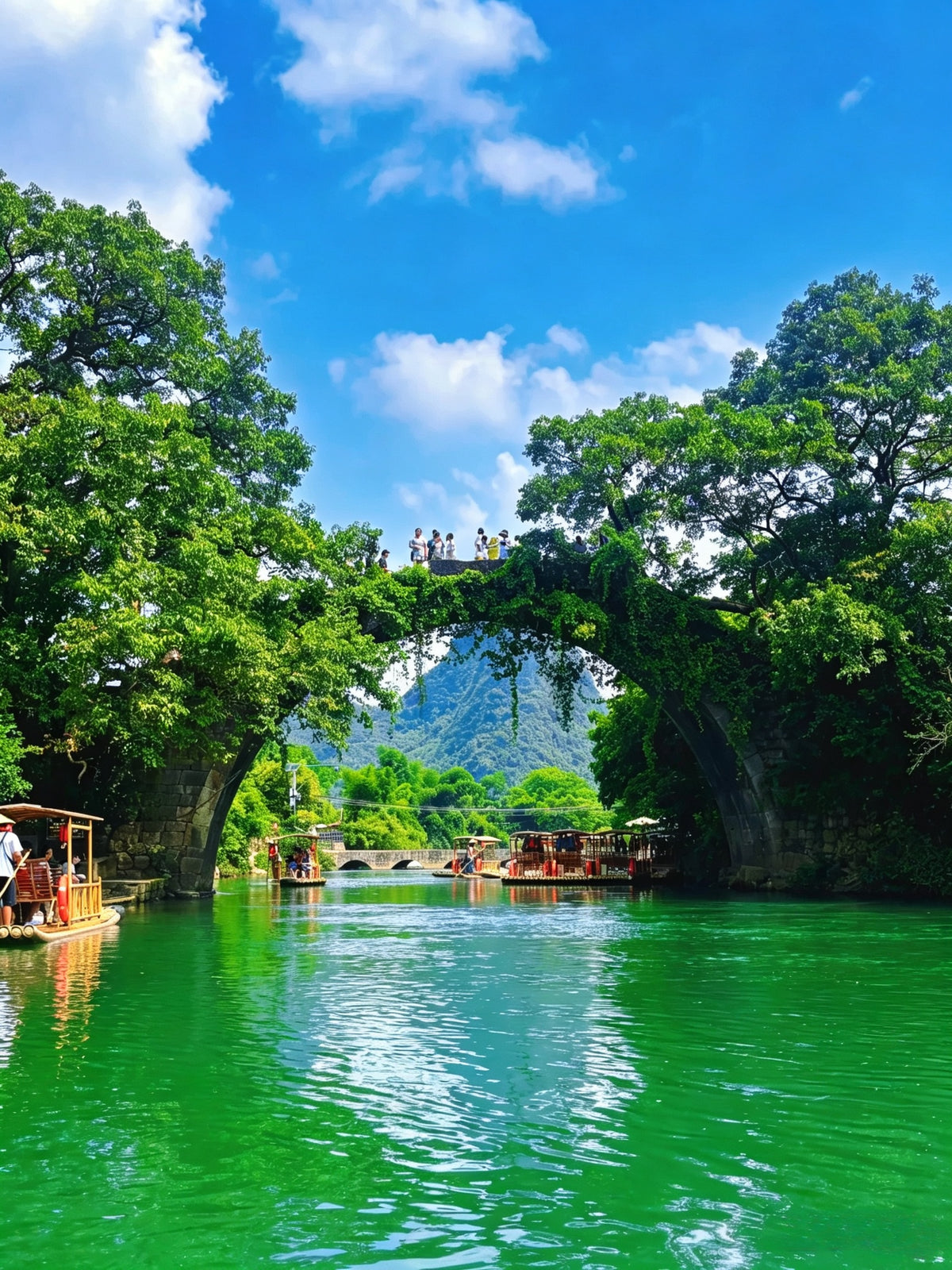 6-Day Longji Local Experience Guided Tour