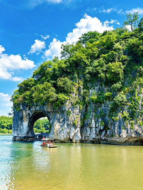 6-Day Longji Local Experience Guided Tour