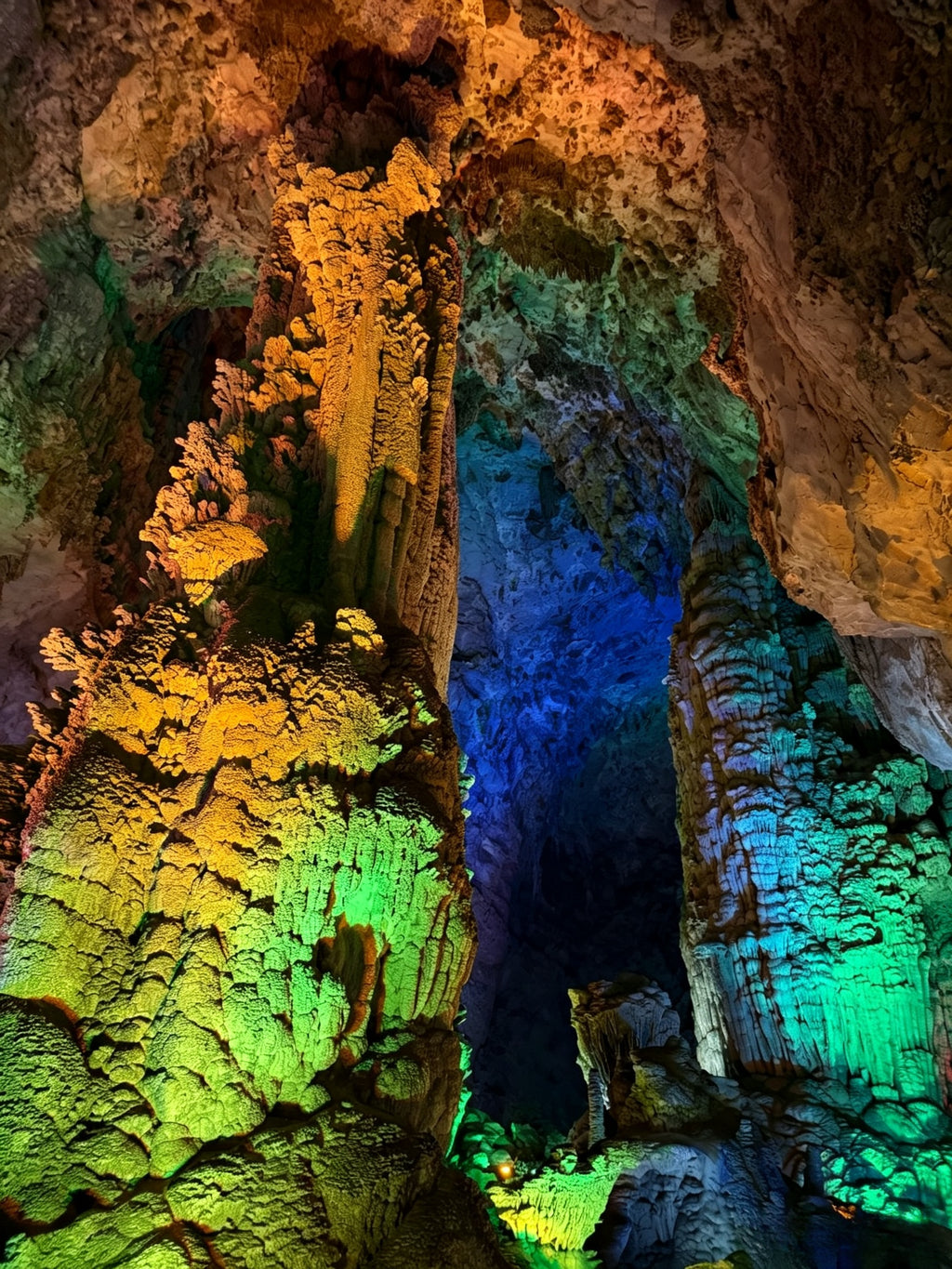 6-Da Best of Guangxi Guided Tour