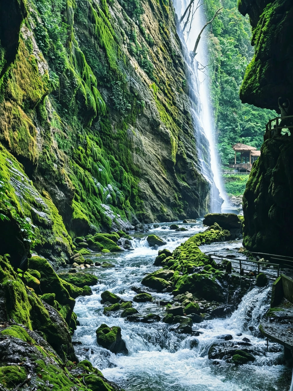 6-Da Best of Guangxi Guided Tour