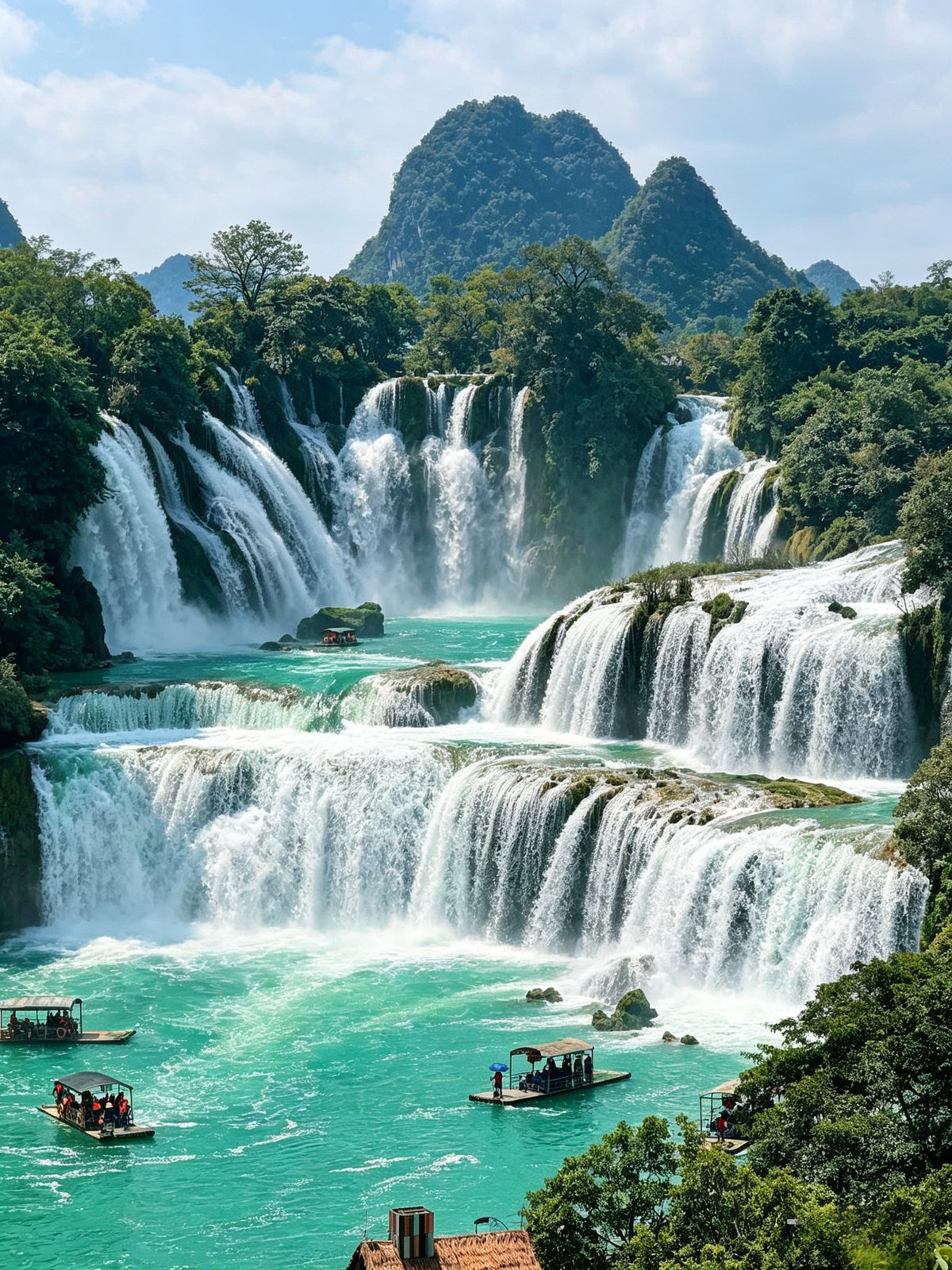 5-day Slow-Paced Exploration Small Group Tour