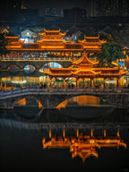 5-day Slow-Paced Exploration Small Group Tour