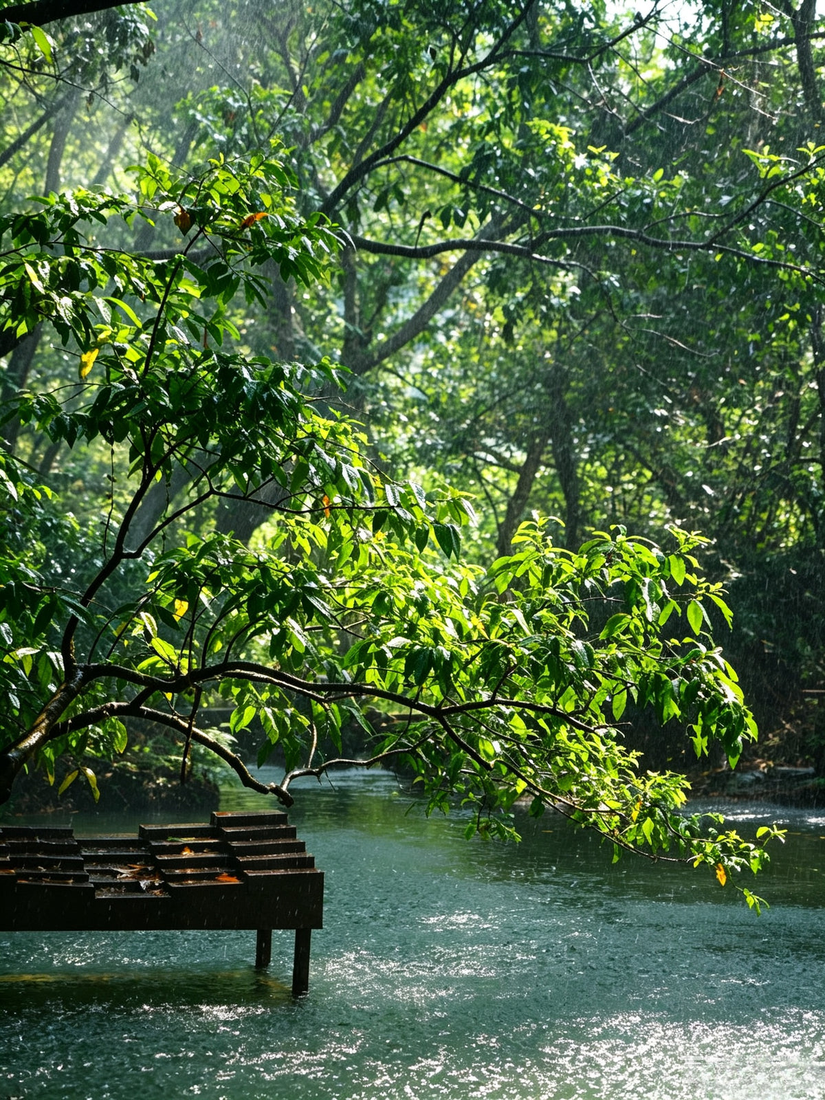 5-day Slow-Paced Exploration Small Group Tour