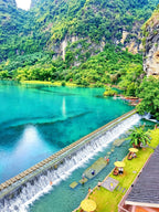5-day Slow-Paced Exploration Small Group Tour