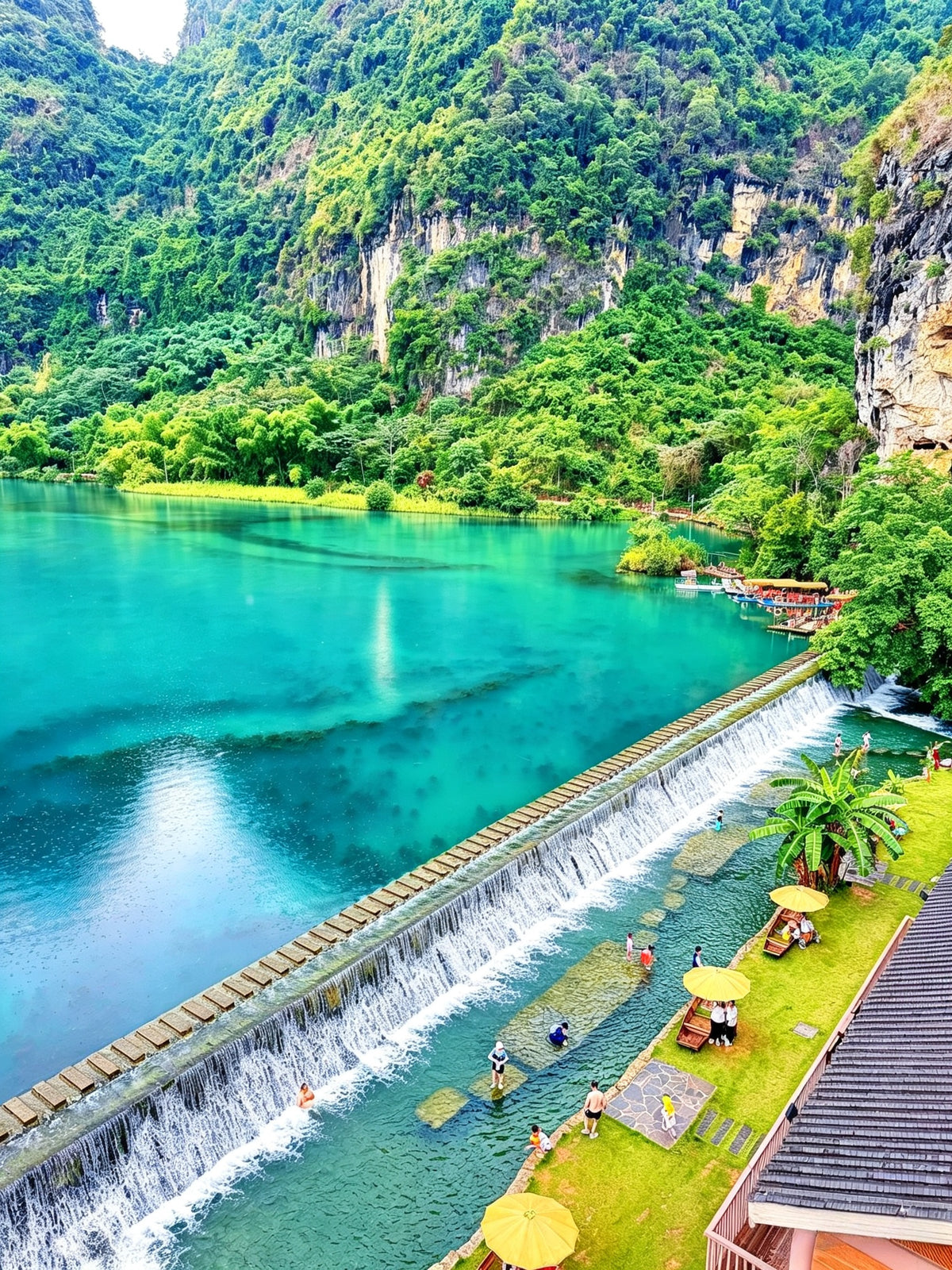 5-day Slow-Paced Exploration Small Group Tour