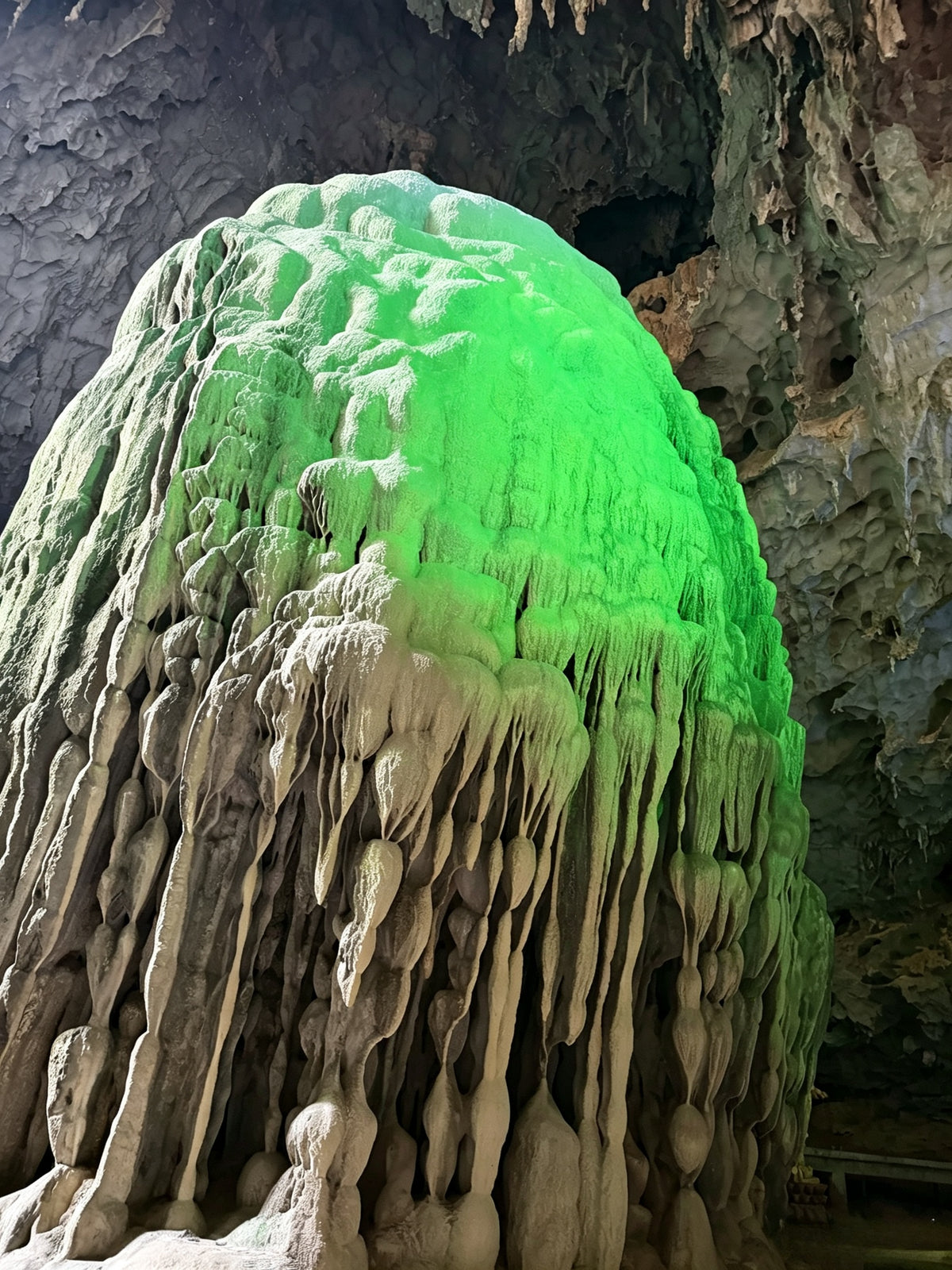 7-Day 6-Night Weizhou Island Selected Guided Tour