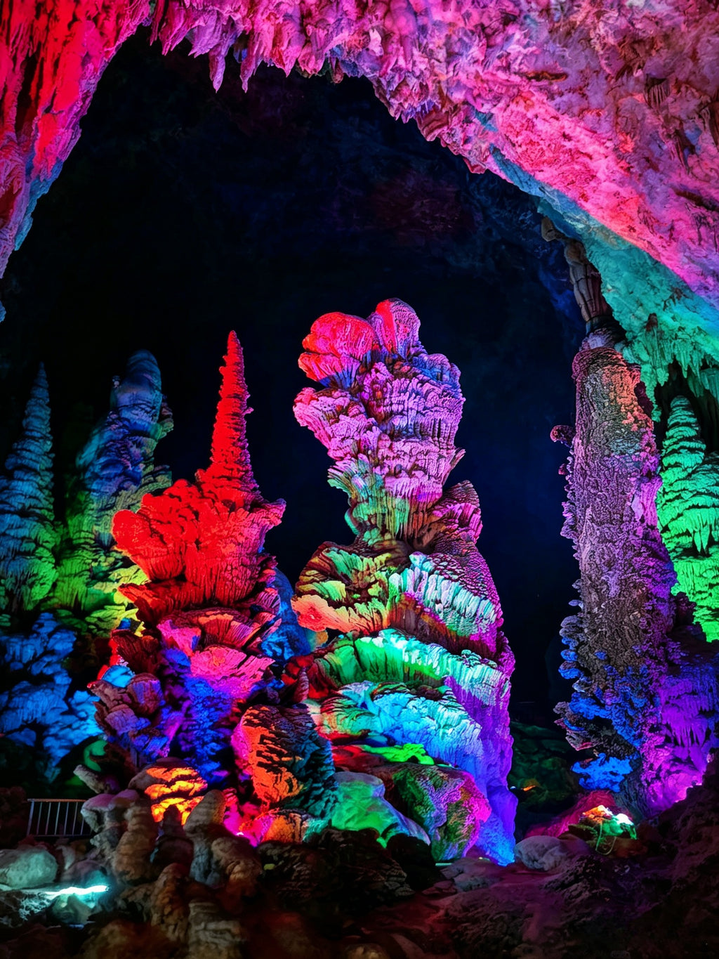7-Day 6-Night Weizhou Island Selected Guided Tour