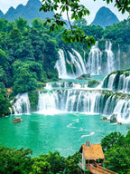 7-Day 6-Night Weizhou Island Selected Guided Tour
