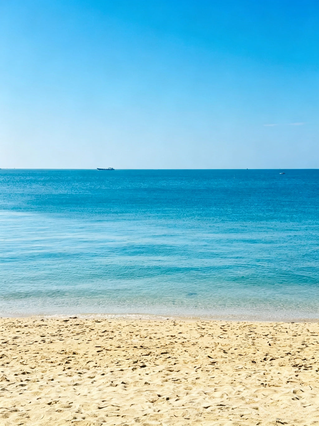 7-Day 6-Night Weizhou Island Selected Guided Tour