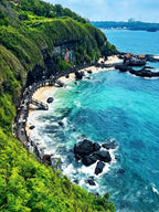 7-Day 6-Night Weizhou Island Selected Guided Tour