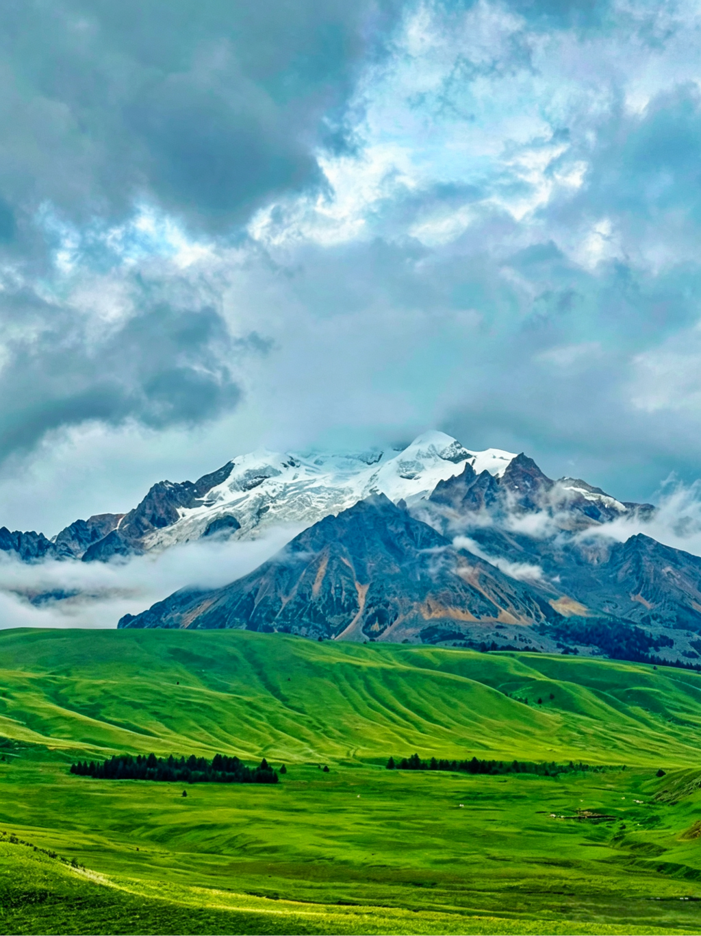 6-Day, 5-Night Western Sichuan Exploration Small Group Tour