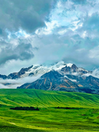 6-Day, 5-Night Western Sichuan Exploration Small Group Tour
