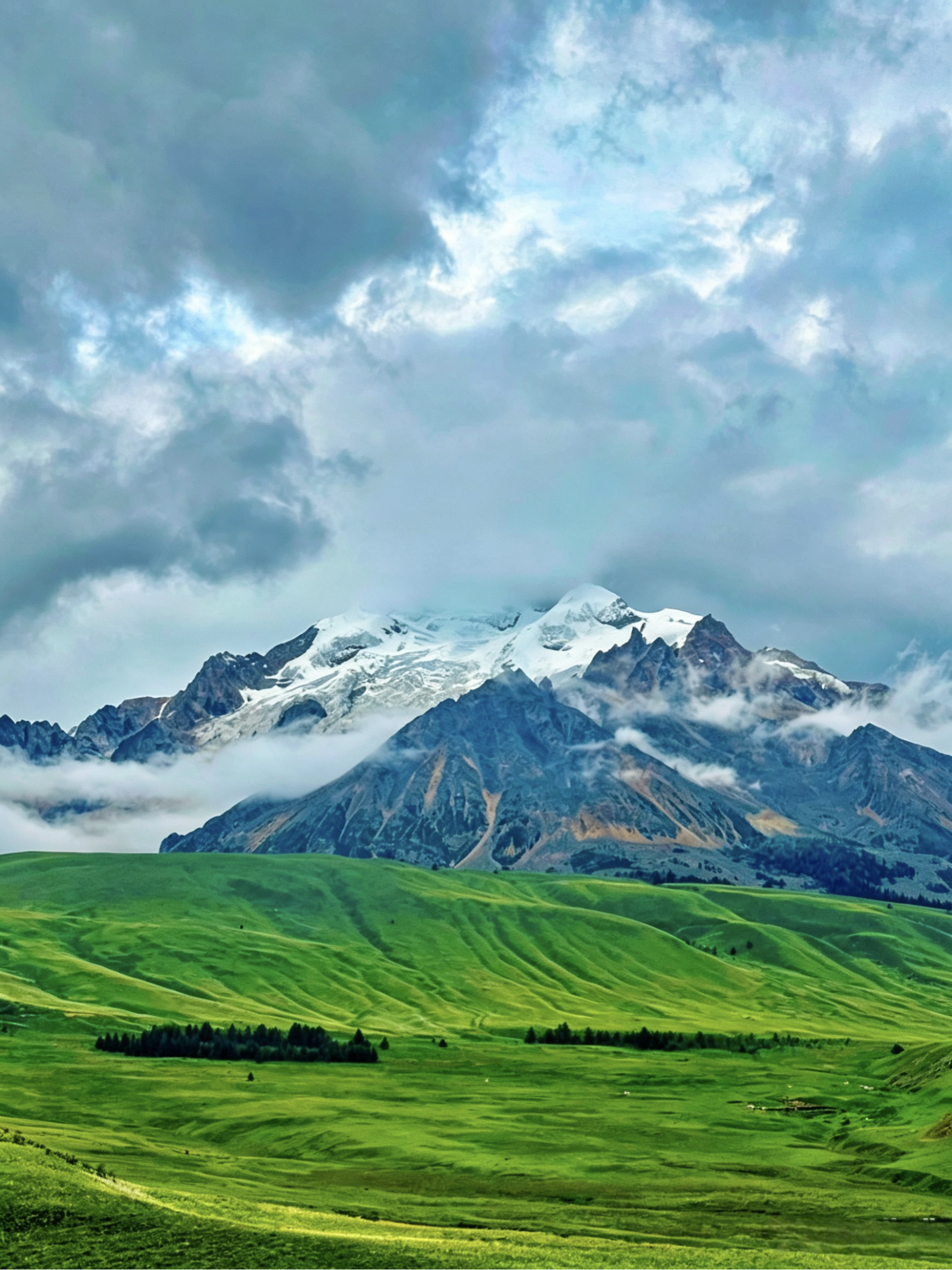 6-Day, 5-Night Western Sichuan Exploration Small Group Tour
