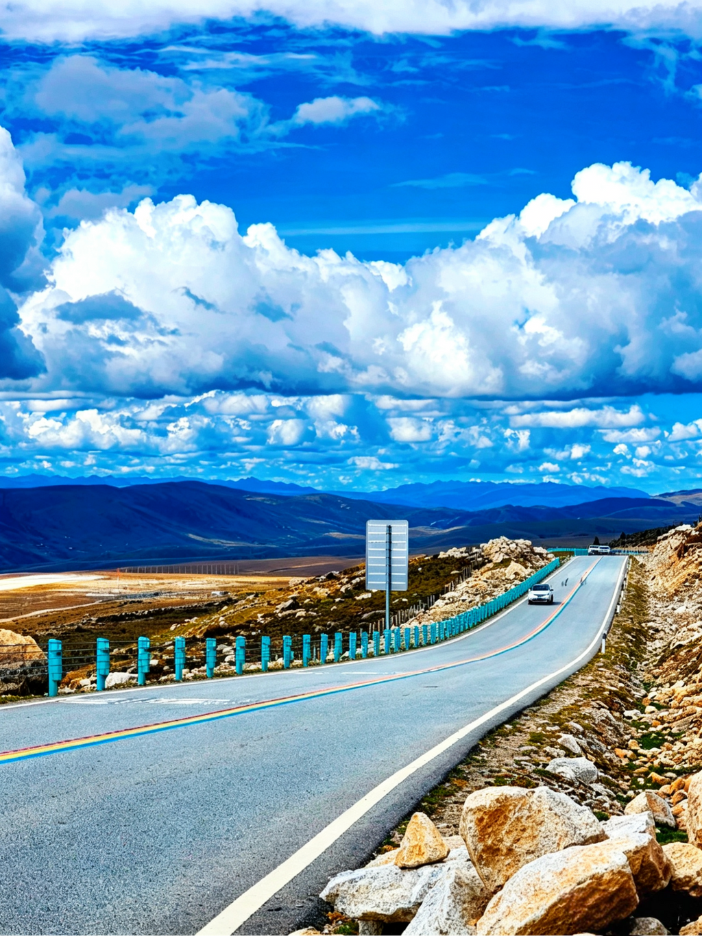 6-Day, 5-Night Western Sichuan Exploration Small Group Tour