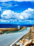 6-Day, 5-Night Western Sichuan Exploration Small Group Tour