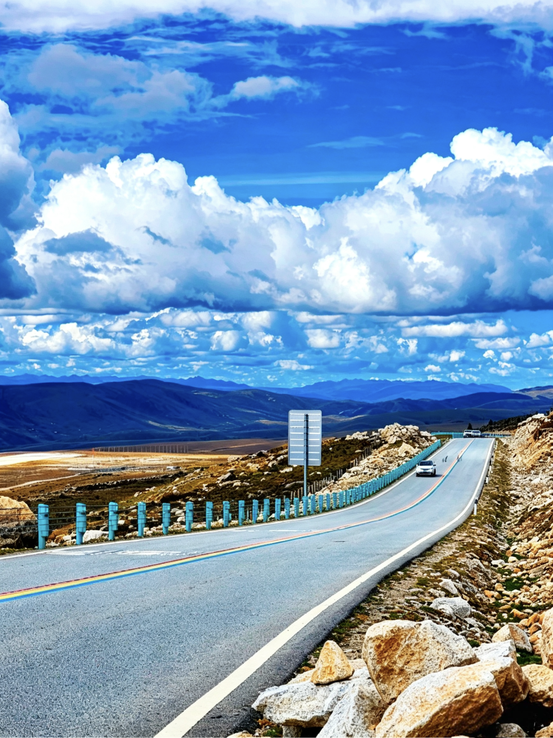 6-Day/5-Night Western Sichuan Exploration Small Group Tour