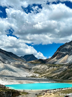 6-Day/5-Night Western Sichuan Exploration Small Group Tour