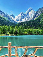 6-Day, 5-Night Western Sichuan Exploration Small Group Tour