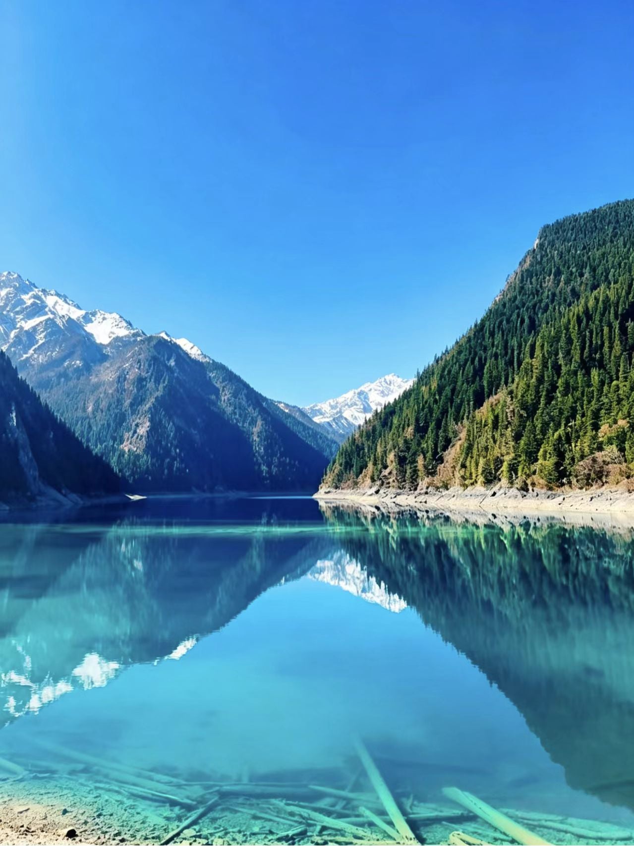 5-Day, 4-Night Sichuan Untouched Wonders Tour - Join-in Small Group