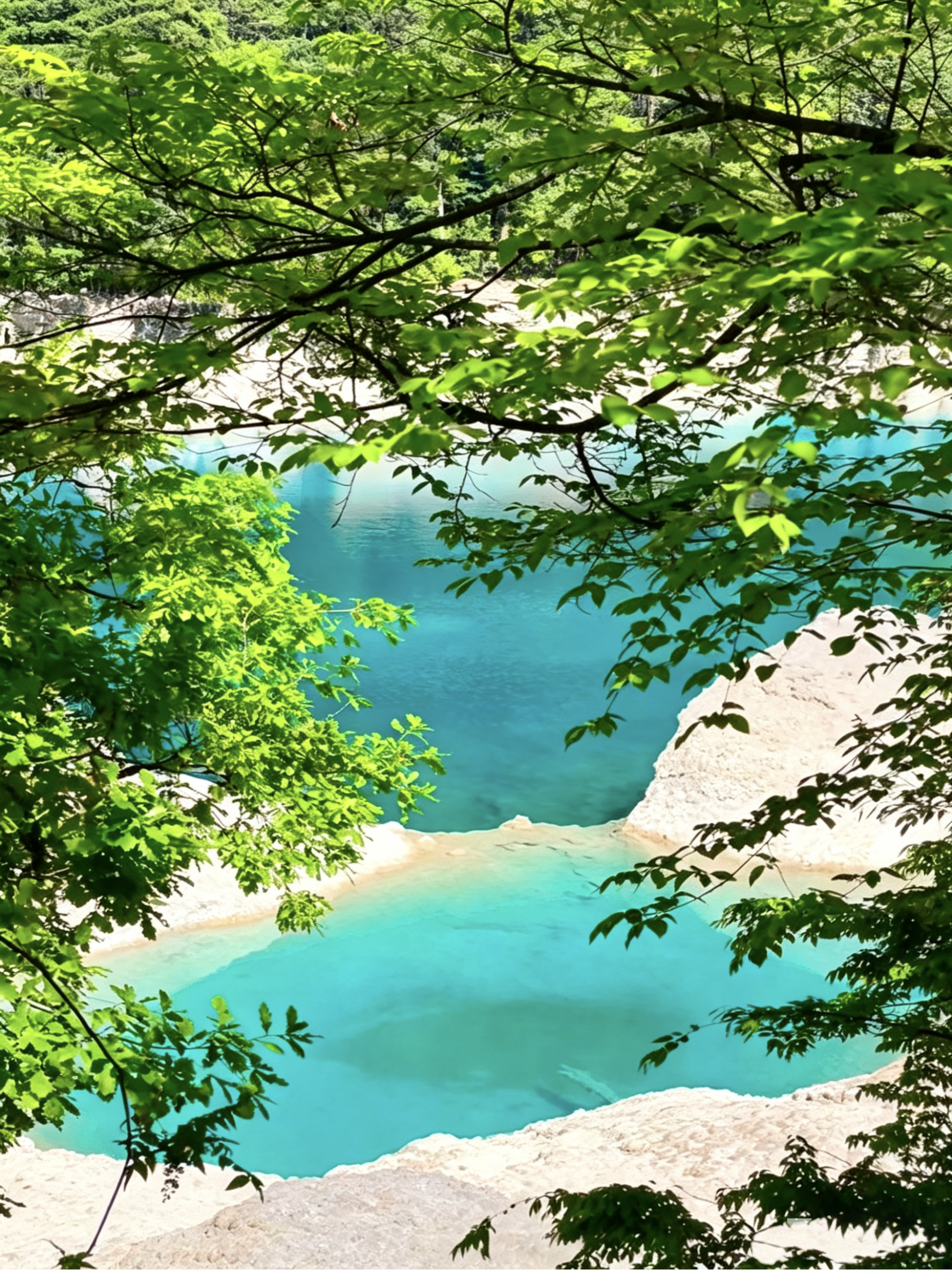 5-Day, 4-Night Sichuan Untouched Wonders Tour - Join-in Small Group