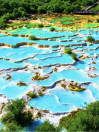 6-Day 5-Night Heartwarming Sichuan Join-in Tour