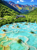 6-Day, 5-Night Sichuan Tour - Join a Small Group