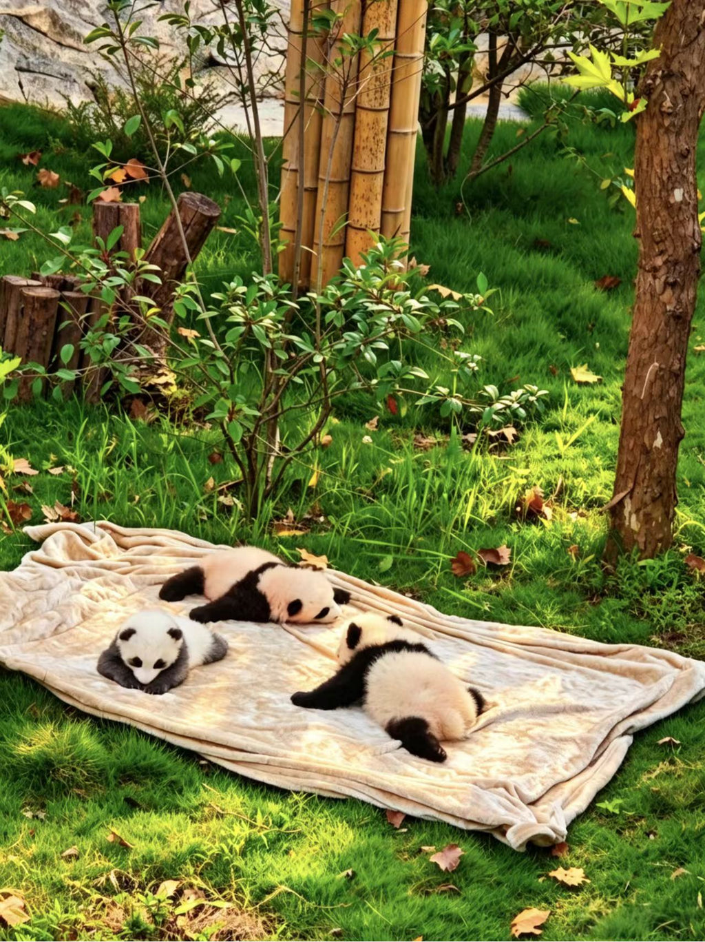 5-Day, 4-Night Sichuan Untouched Wonders Tour - Join-in Small Group